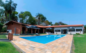 Chácara Casa da Quinta